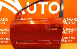 Дверь Renault Koleos 2008-2016 801010029R 1, передняя левая