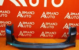 Бампер Hyundai Creta 2016-2021 86611M0000 1, задний