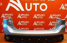 Бампер Mitsubishi Outlander 2018-2023 6410D750 3, задний