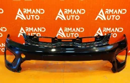 Бампер Kia Rio 2017-2020 86511H0500 4 FB, передний