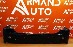 Бампер Toyota Alphard 2015-2023 5215958930 3, задний