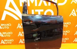 Дверь Toyota Alphard 2015-2023 6700158070 3, передняя правая