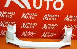 Бампер Hyundai Creta 2016-2021 86611M0000 1, задний