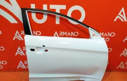 Дверь Hyundai Elantra 2015-2020 76004F2000 6 AD, передняя правая