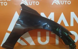 Крыло Mazda 6 2012-2024 GHP952111A 3 GJ, переднее правое