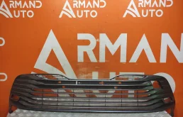 Решетка бампера Toyota Camry 2017-2021 5310233220 8 XV70, передняя
