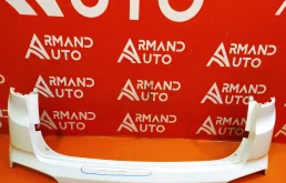 Бампер Hyundai Creta 2016-2021 86611M0000 1, задний