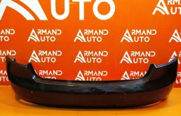 Бампер Audi A5 2011-2016 8T8807067AGRU 1 8T, задний