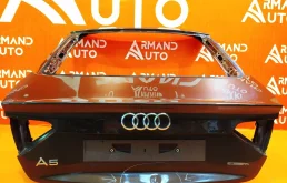 Дверь багажника Audi A5 2007-2016 8T8827025 1 8T