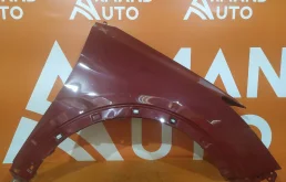 Крыло Hyundai Santa FE 2012-2019 663202W000 3 DM, переднее правое