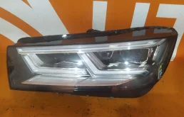 Фара Audi Q5 2017-2020 80A941773 2 FY, левая