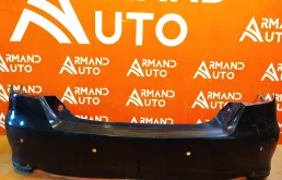 Бампер Toyota Camry 2014-2018 5215906991 7 XV50, задний