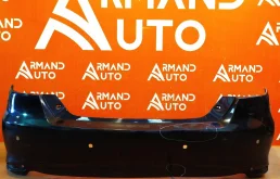 Бампер Toyota Camry 2014-2018 5215906991 7 XV50, задний