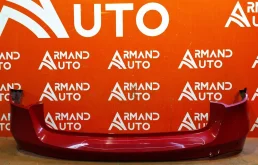 Бампер Mercedes GLA-Class 2013-2020 A15688001409999 X156, задний