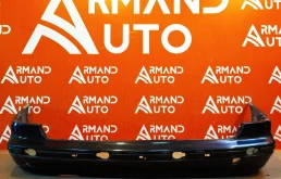 Бампер Mercedes C-Class 2000-2008 A2038850925 W203, задний