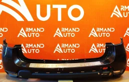 Бампер Renault Duster 2015-2021 850221057R 1, задний