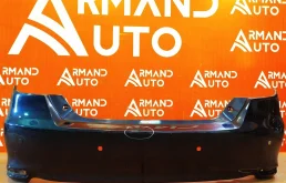 Бампер Toyota Camry 2014-2018 5215906991 7 XV50, задний