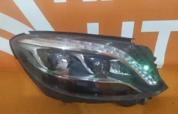 Фара Mercedes S-Class 2013-2017 A2229061804 W222, правая