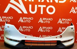 Бампер Mazda CX-5 2017-нв KF1A50031E8H 2, передний