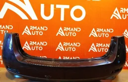 Бампер Nissan MURANO 2007-2015 850221AN0H Z51, задний