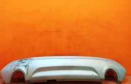 Накладка бампера Ford Kuga 2012-2019 1831404 2 CBS, задняя
