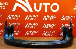 Бампер Porsche Cayenne 2017-нв 9Y0807417DG2X 3 PO536, задний