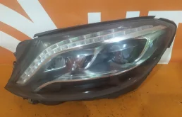 Фара Mercedes S-Class 2013-2017 A2229062304 W222, левая
