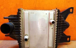 Интеркулер Land Rover Range Rover Sport 2013-2022 LR062405 2 L494