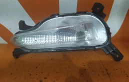Дхо Hyundai Solaris 2017-2022 92207H5000 2, левое
