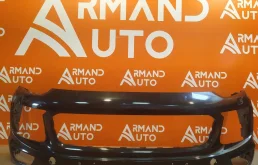 Бампер Porsche Cayenne 2014-2018 95850521718G2X 2 958, передний