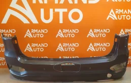 Бампер Kia Sorento 2017-2020 86611C5500 3 PRIME UM, задний