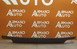 Юбка бампера Audi Q7 2015-2020 4M0807434EKA8 2 4M, задняя