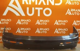 Бампер Audi Q7 2015-2020 4M0807511GRU 2 4M, задний