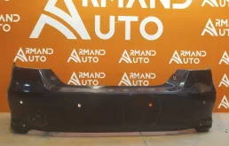 Бампер Toyota Camry 2014-2018 5215906991 7 XV50, задний