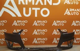 Бампер Audi A4 2018-2019 8W0807065ADGRU 5 B9, передний