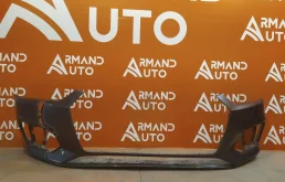 Бампер Audi A5 2016-2020 8W6807065GRU 2 F5, передний