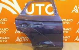 Дверь Audi Q5 2017-нв 80A833052CSTL 2 FY, задняя правая