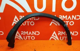 Расширитель крыла Mazda CX-5 2011-2017 KD5351W60C 1, задний левый