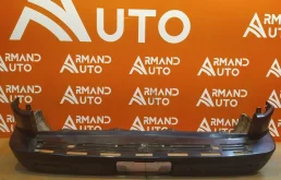 Бампер Land Rover Discovery 2009-2016 LR015463 4, задний