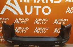 Бампер Land Rover Range Rover Evoque 2011-2018 LR074961 1 L538, задний