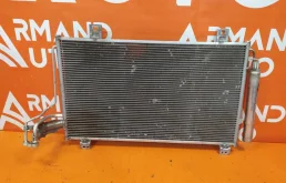 Радиатор кондиционера Mazda CX-5 2011-2017 KD4561480A 1