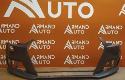 Бампер Audi A4 2015-2020 8W0807065CGRU 5 B9, передний