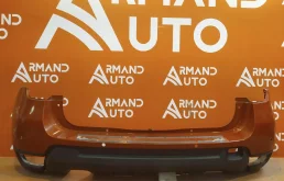 Бампер Renault DUSTER 2015-2021 850221057R 1, задний