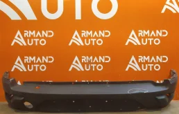 Бампер Ford EcoSport 2014-2018 2040068 1, задний