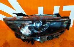 Фара Mazda CX-5 2015-2017 KA1F51031J 1, правая