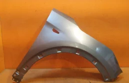 Крыло Hyundai Creta 2016-2021 66321M0100 1, переднее правое