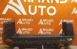 Бампер Land Rover Range Rover Evoque 2011-2018 LR074961 1 L538, задний