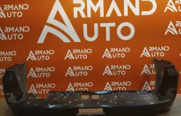 Бампер Lexus LX 2015-2023 521596A950 3 URJ200, задний