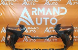 Бампер Lexus NX 2017-2021 5211978923 1, передний