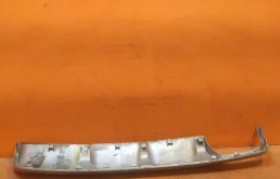Накладка бампера Kia RIO 2017-2020 86665H0500 4 FB, задняя